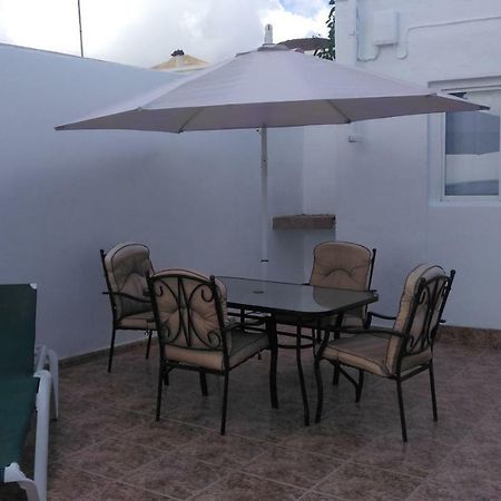 Apartamento Ayla Playa Quemada Extérieur photo