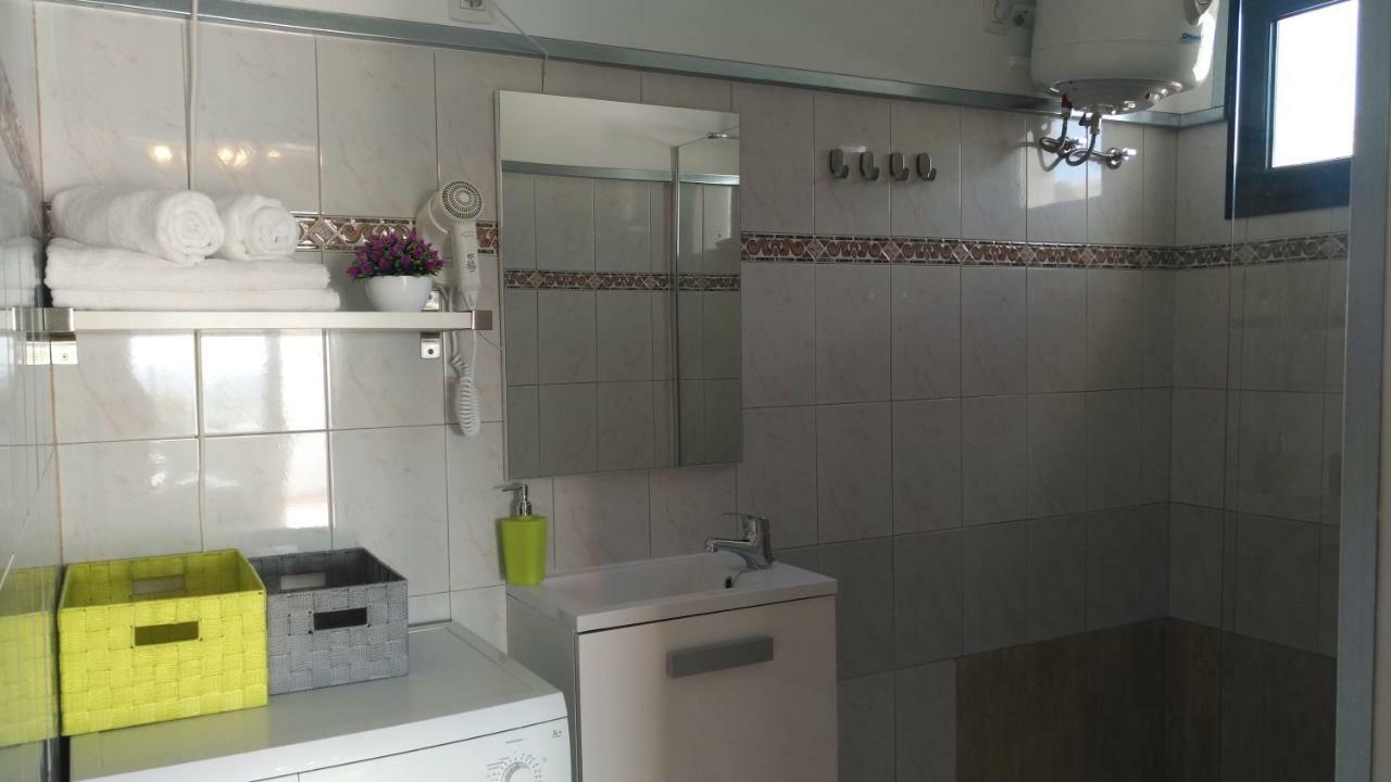 Apartamento Ayla Playa Quemada Extérieur photo