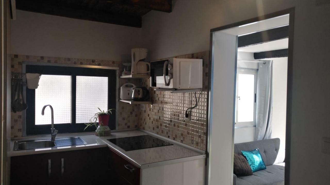Apartamento Ayla Playa Quemada Extérieur photo
