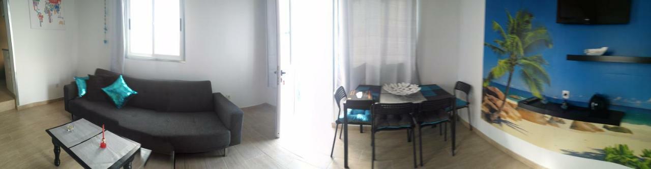 Apartamento Ayla Playa Quemada Extérieur photo