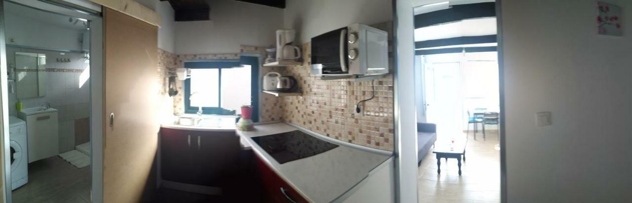 Apartamento Ayla Playa Quemada Extérieur photo